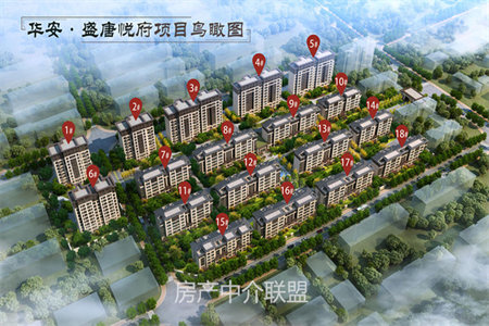 南湖国际社区精装两室门口就是南湖公园